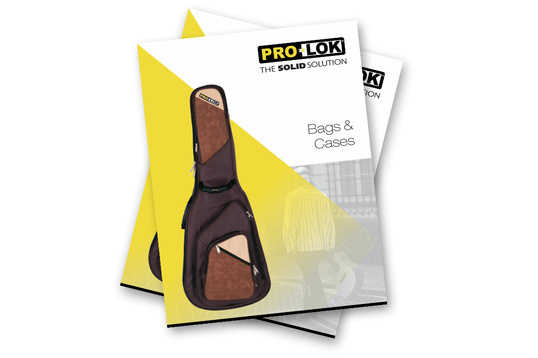 Prolok bags catalog