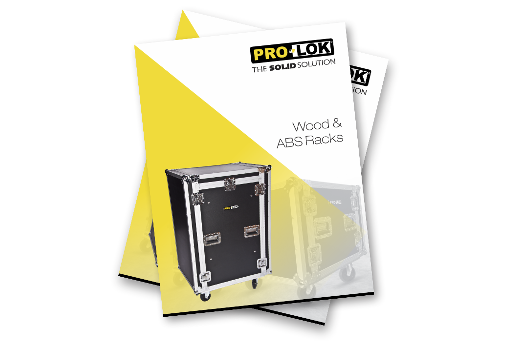 prolok racks catalog