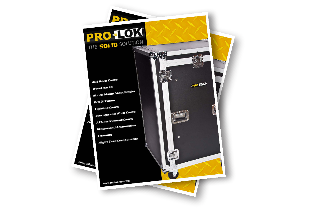 prolok racks catalog